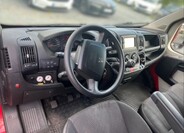 Peugeot Boxer 9
