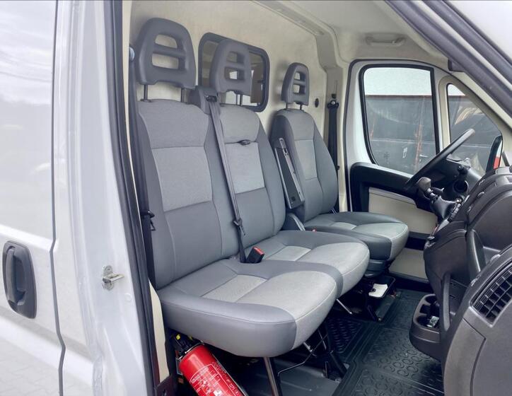 Fiat Ducato 12