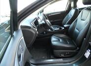 Ford Mondeo 18