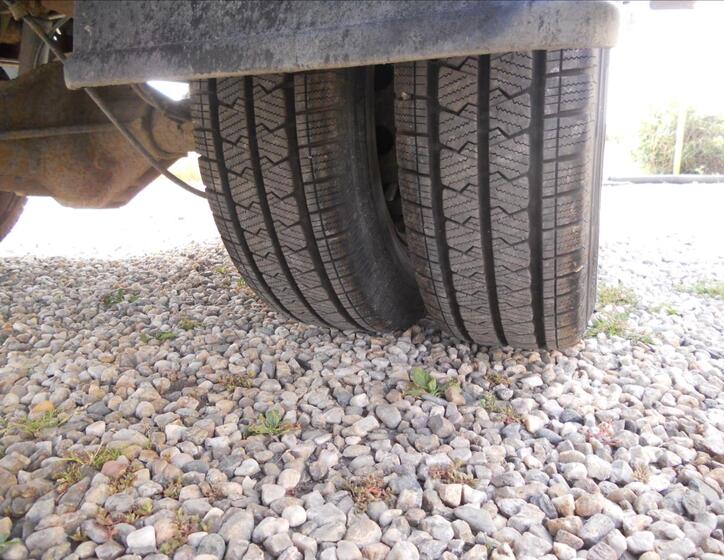 Iveco Daily 20