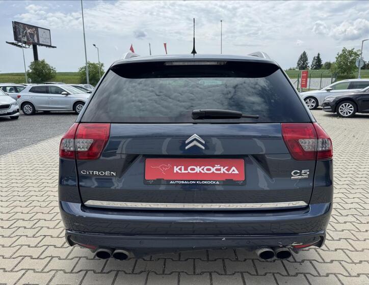 Citroën C5 20