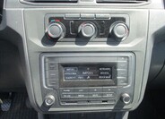 Volkswagen Caddy 17