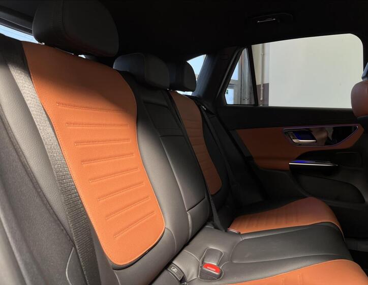 Mercedes-Benz GLC 19