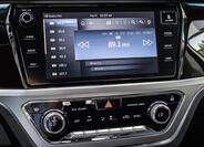 SsangYong Korando 10