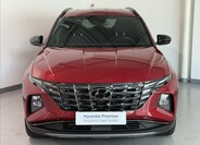 Hyundai Tucson 2