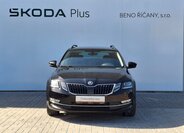 Škoda Octavia 4