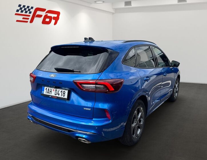 Ford Kuga 3