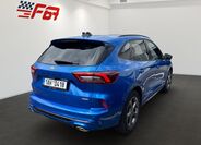 Ford Kuga 3