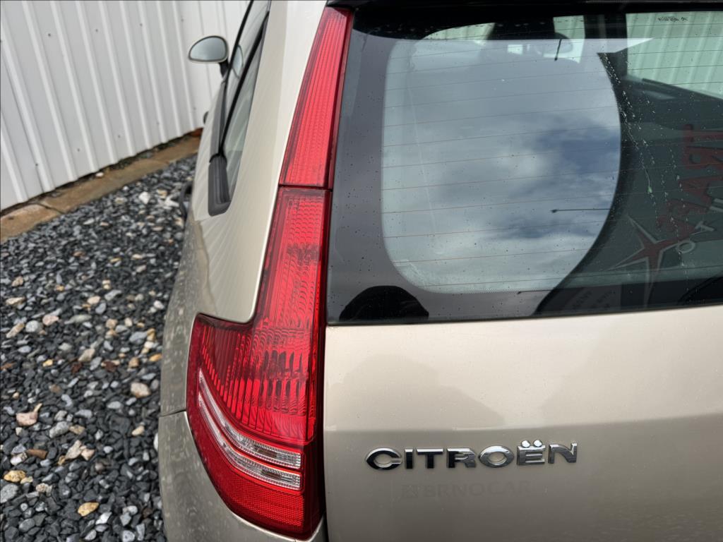 Citroën C4 15