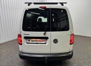Volkswagen Caddy 7