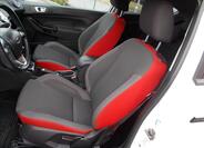 Ford Fiesta 16