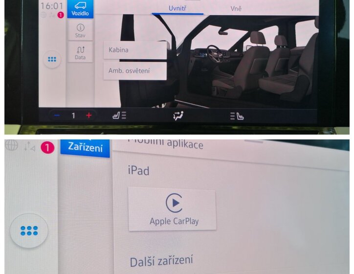 Ford Tourneo Connect 19