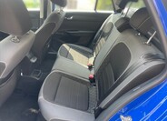 Škoda Fabia 8