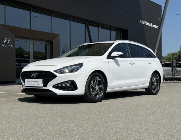 Hyundai i30 1