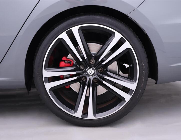 Seat Leon 25