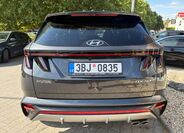 Hyundai Tucson 3