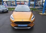Ford Fiesta 2