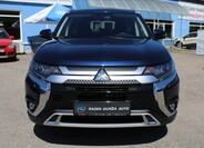 Mitsubishi Outlander 2