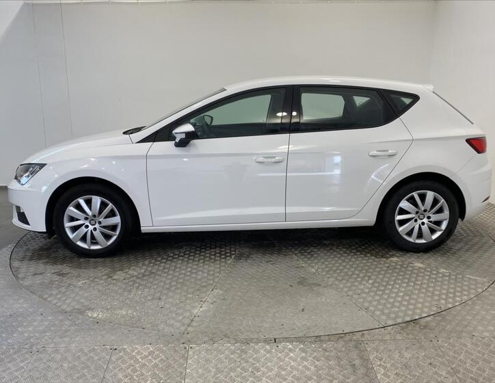 Seat Leon 3
