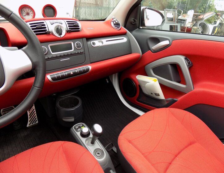 Smart Fortwo 26