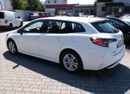 Toyota Corolla 6