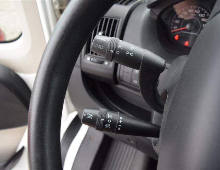 Peugeot Boxer 26