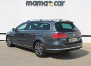 Volkswagen Passat 5