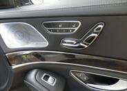 Mercedes-Benz Třídy S 31