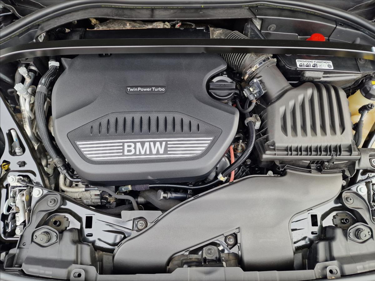 BMW Řada 2