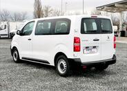 Peugeot Expert 4