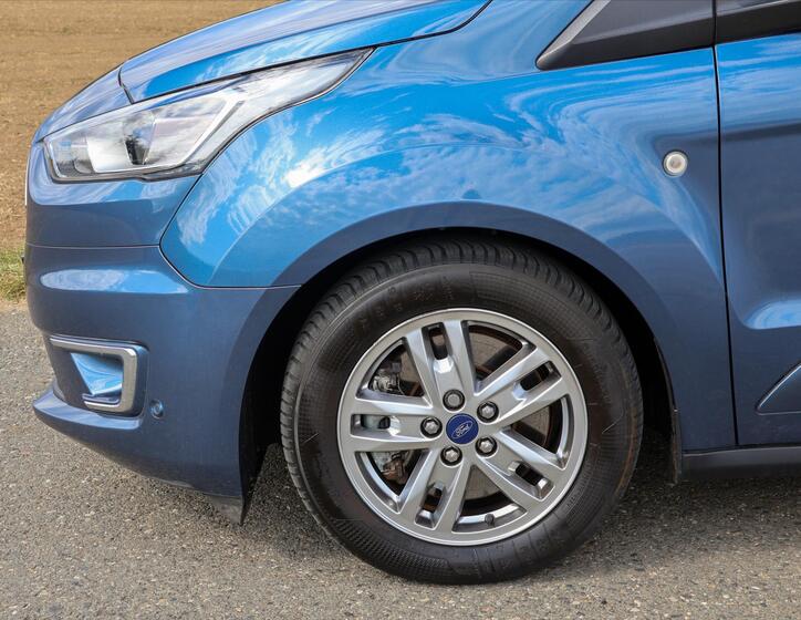 Ford Tourneo Connect 35