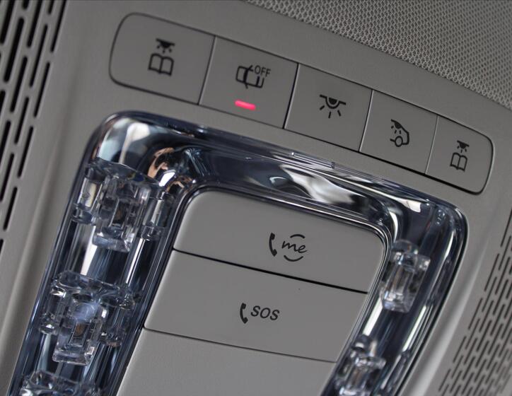 Mercedes-Benz GLE 26