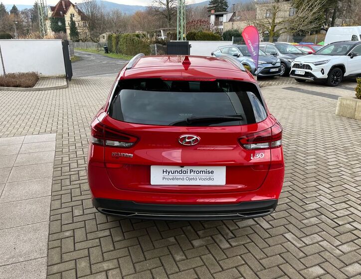 Hyundai i30 5
