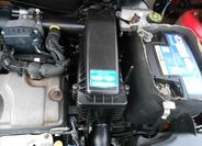 Peugeot 206 19