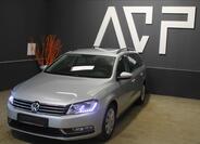 Volkswagen Passat 2