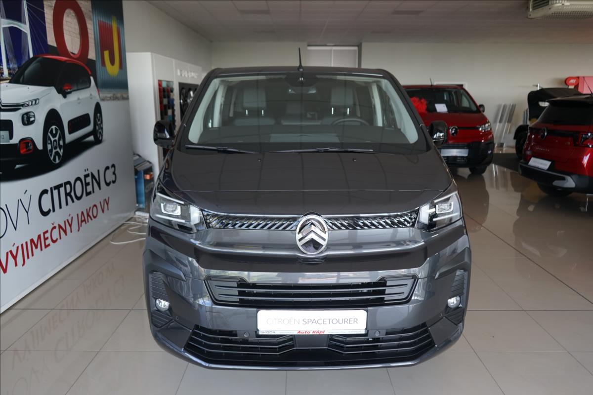 Citroën SpaceTourer