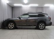 Subaru Outback 8