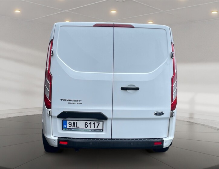 Ford Transit 5