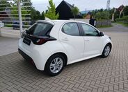 Toyota Yaris 6