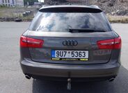 Audi A6 14