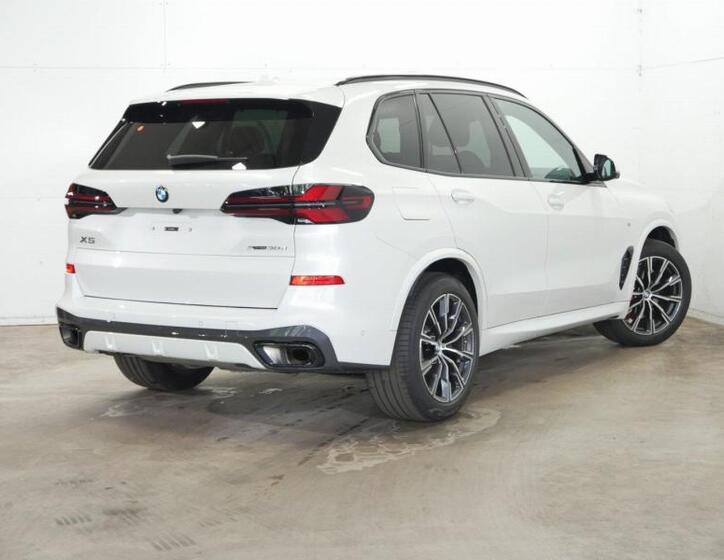BMW X5 4