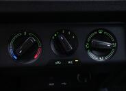 Škoda Fabia 18