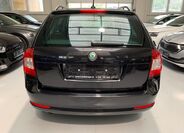 Škoda Octavia 5