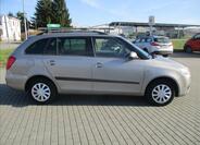 Škoda Fabia 5