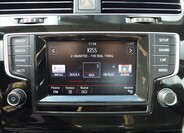 Volkswagen Golf 20
