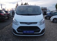 Ford Transit Custom 2