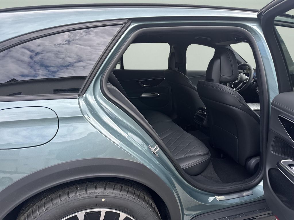 Mercedes-Benz Třídy E