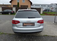 Audi A4 7