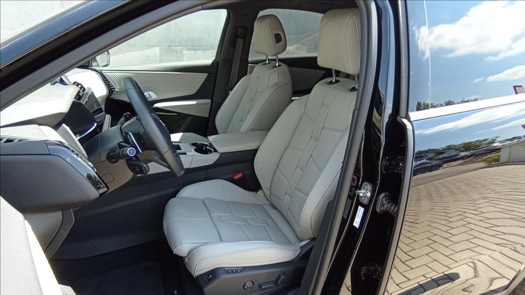 DS Automobiles DS7