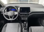 Volkswagen T-Cross 9